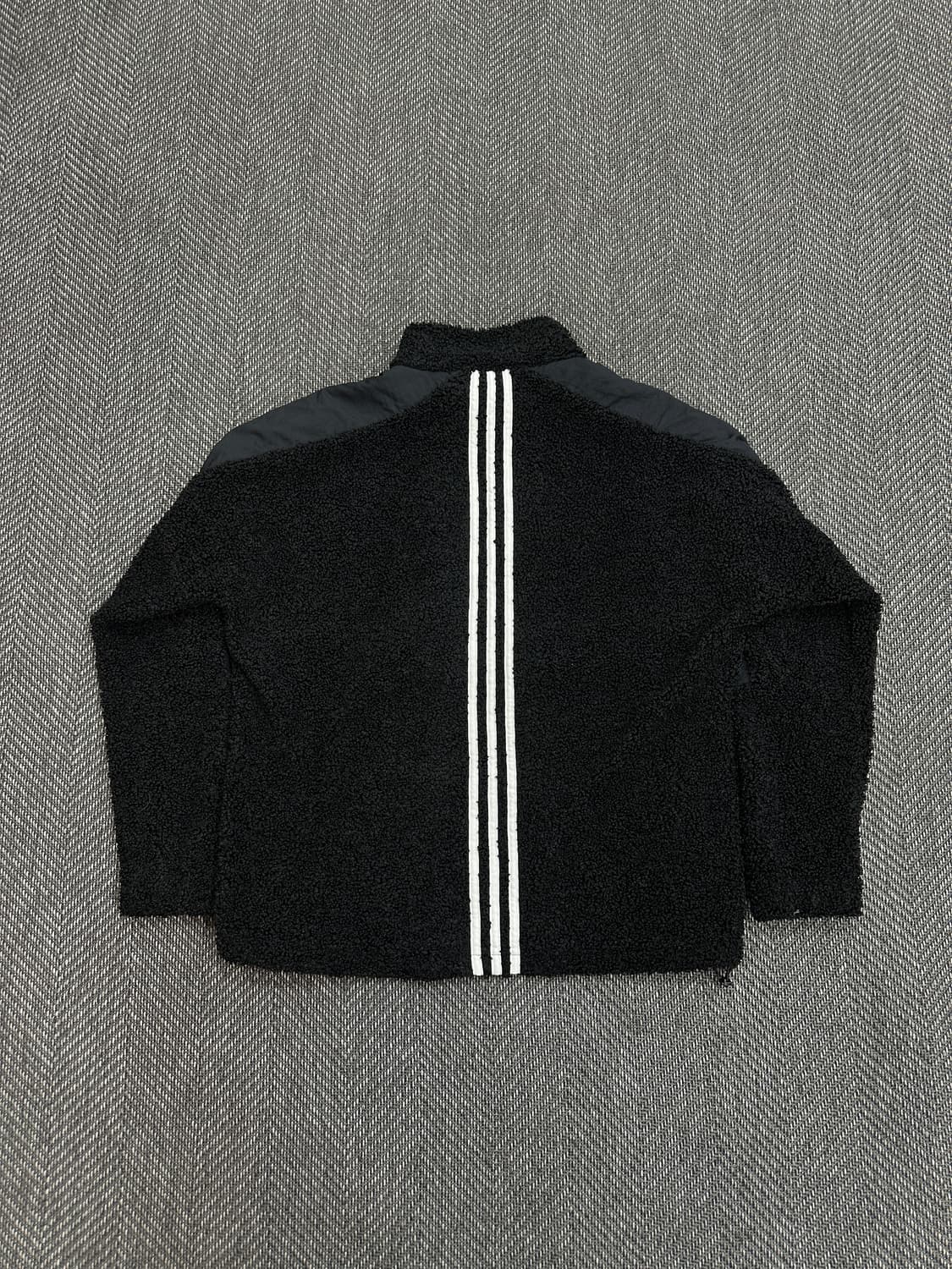 아디다스 후리스 아노락XL 상품이미지7