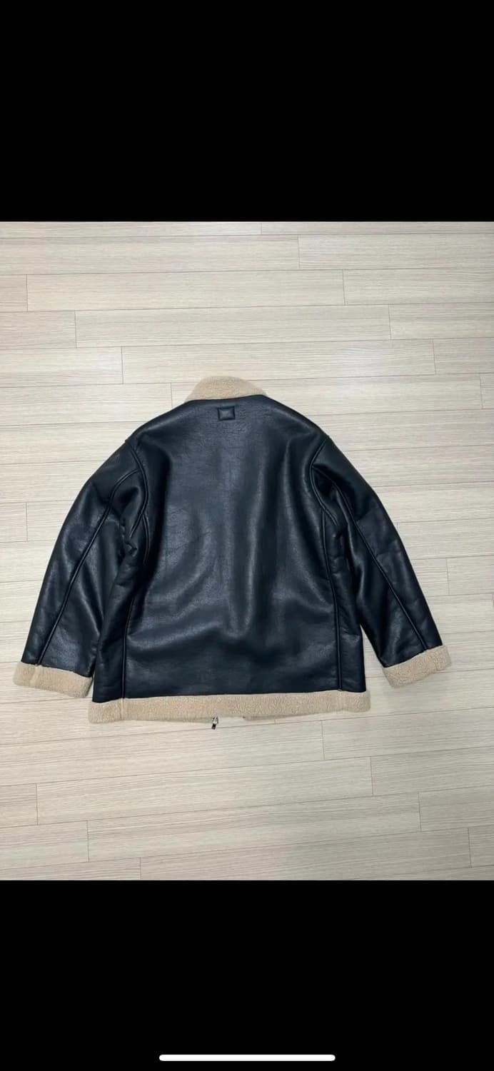 니들즈 무스탕 상품이미지5