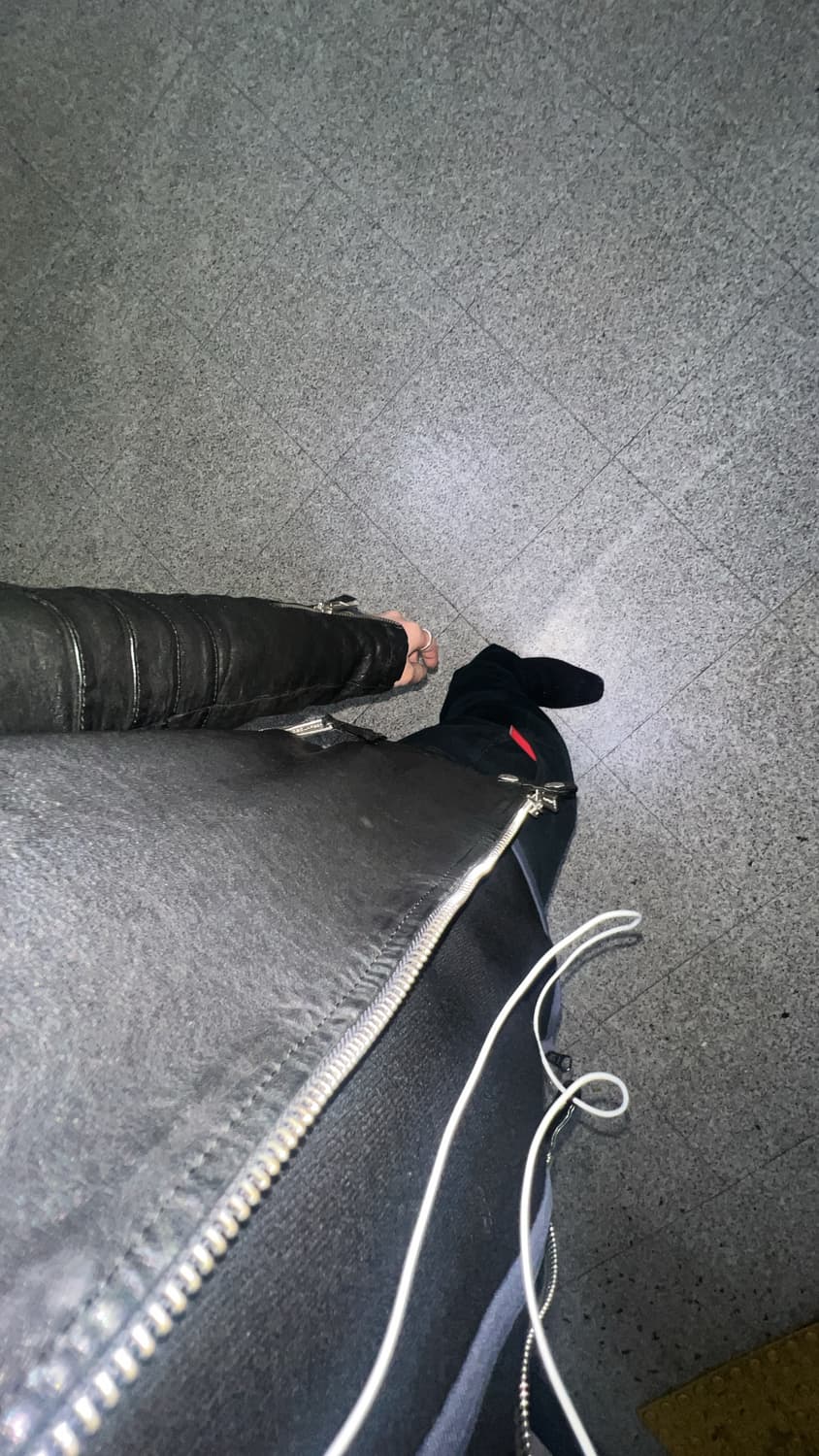 hermes 00’s suade wing tip oxford 상품이미지6