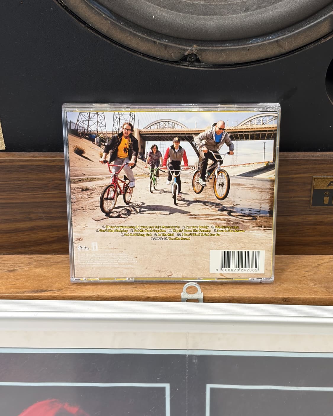 Weezer 상품이미지2
