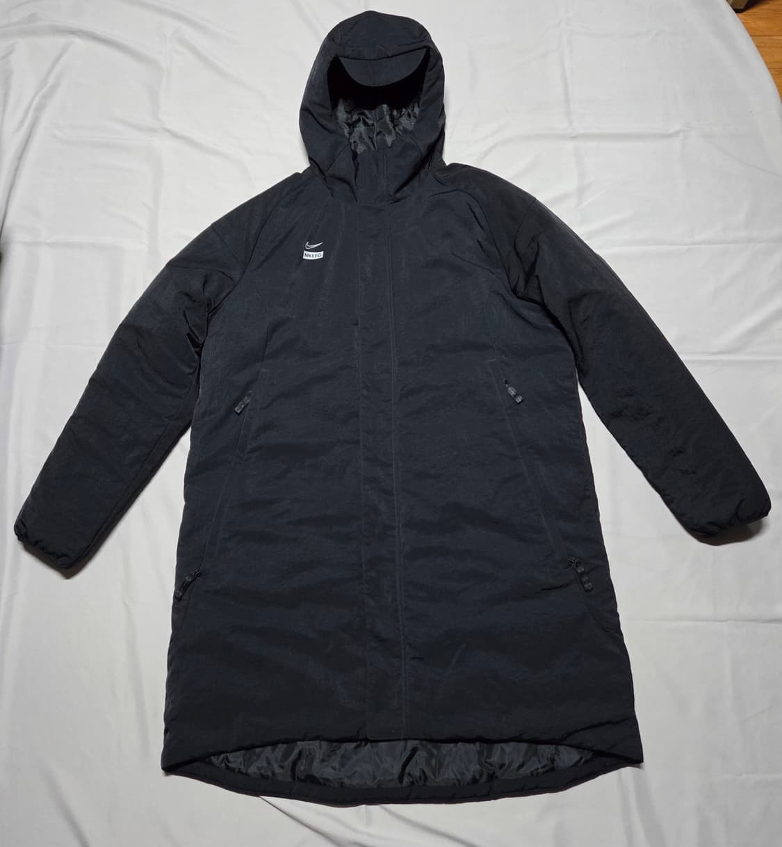 Nike F.C. LNGR Sideline Field Jacket 롱패딩 상품이미지1