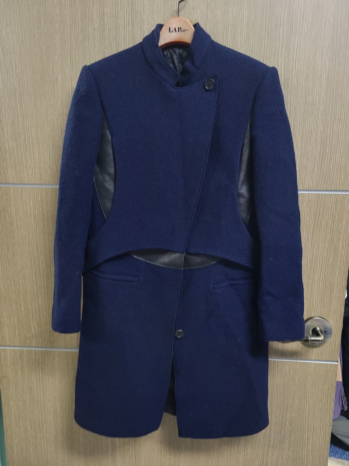 닐바렛 여성 코트 36 상품이미지1