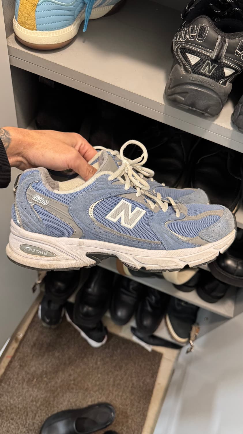 뉴발란스530 (275mm) 상품이미지2