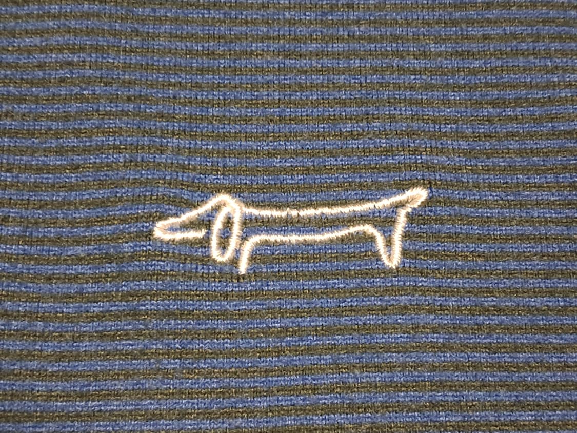 루이까스텔 긴팔티 남성100  상품이미지6