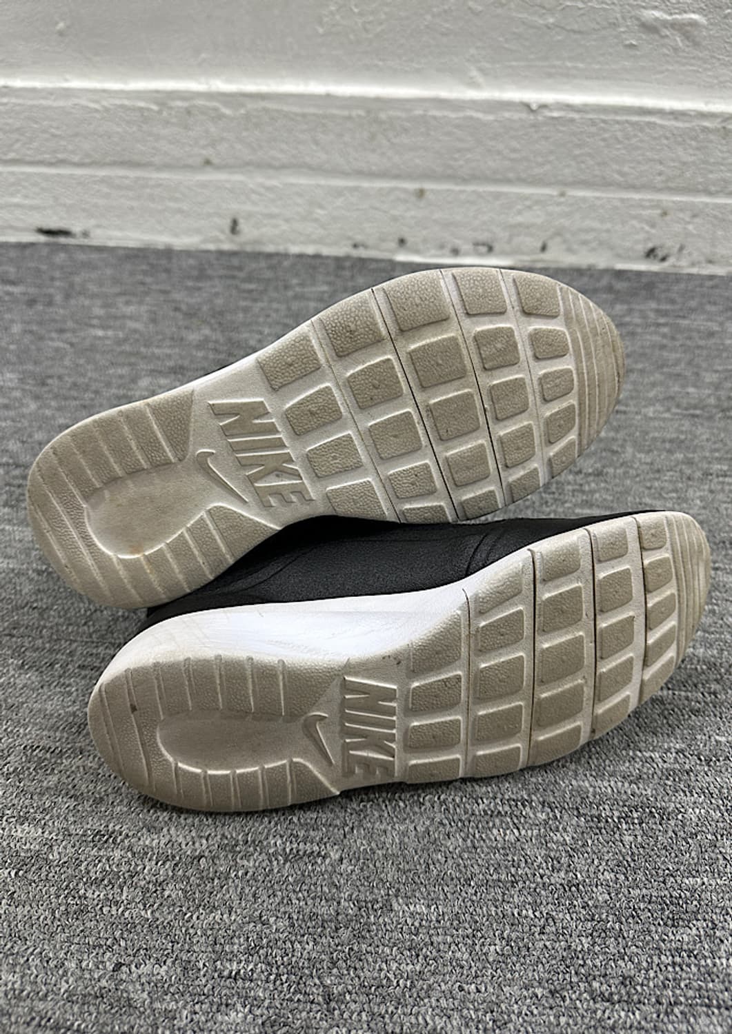 나이키 방한화 230 상품이미지5