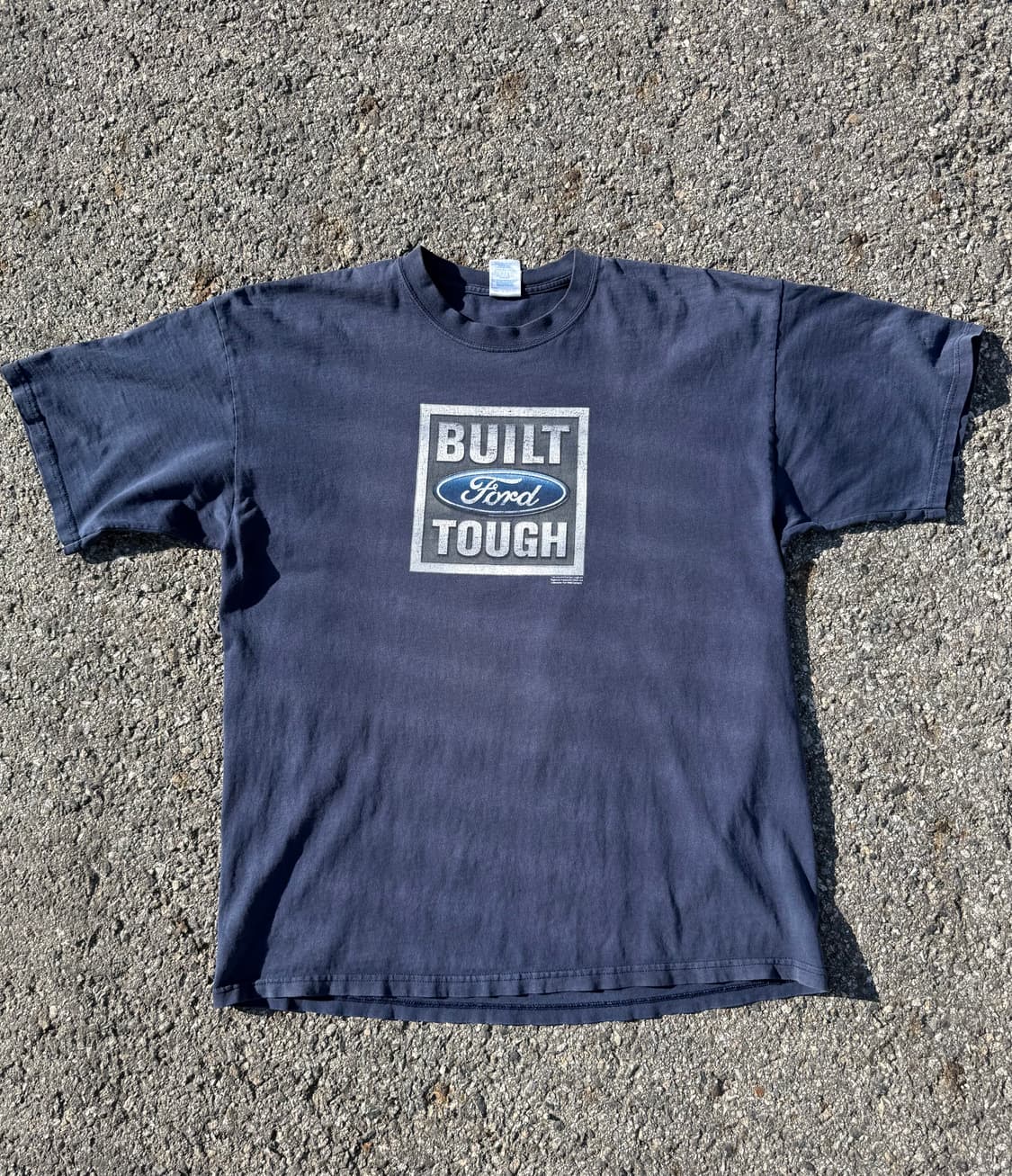 90s Ford american t shirt 포드 아메리칸 반팔 티셔츠 상품이미지1