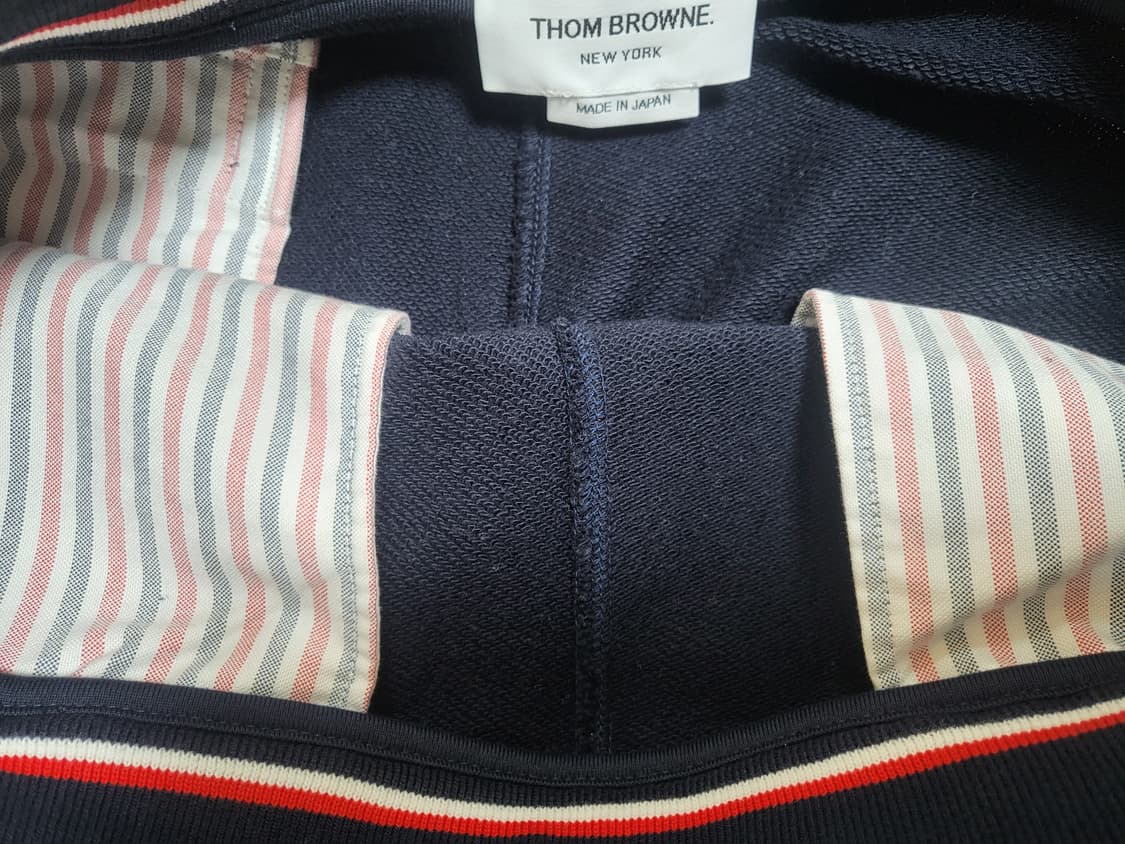 톰브라운 조거팬츠 3사이즈 상품이미지8