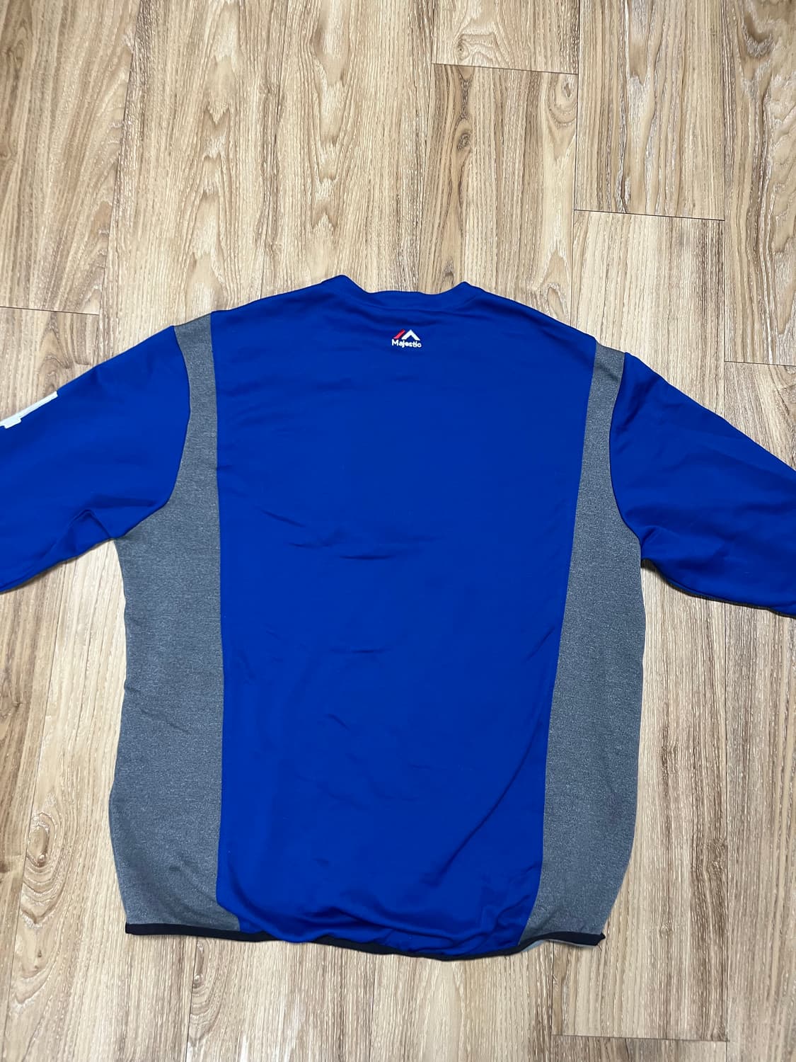 마제스틱 웜업 2XL 상품이미지6