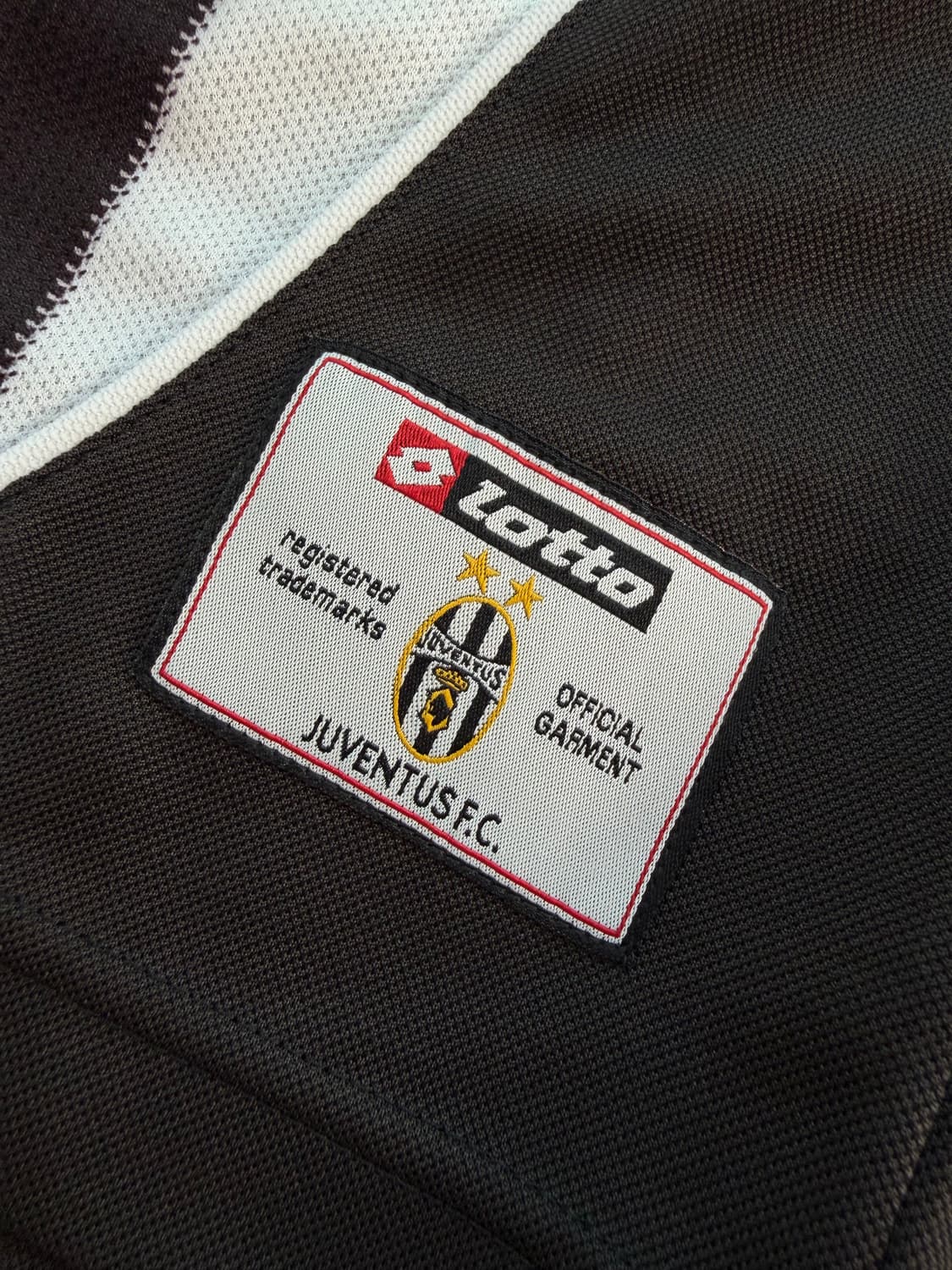 02-03 유벤투스 홈  상품이미지7