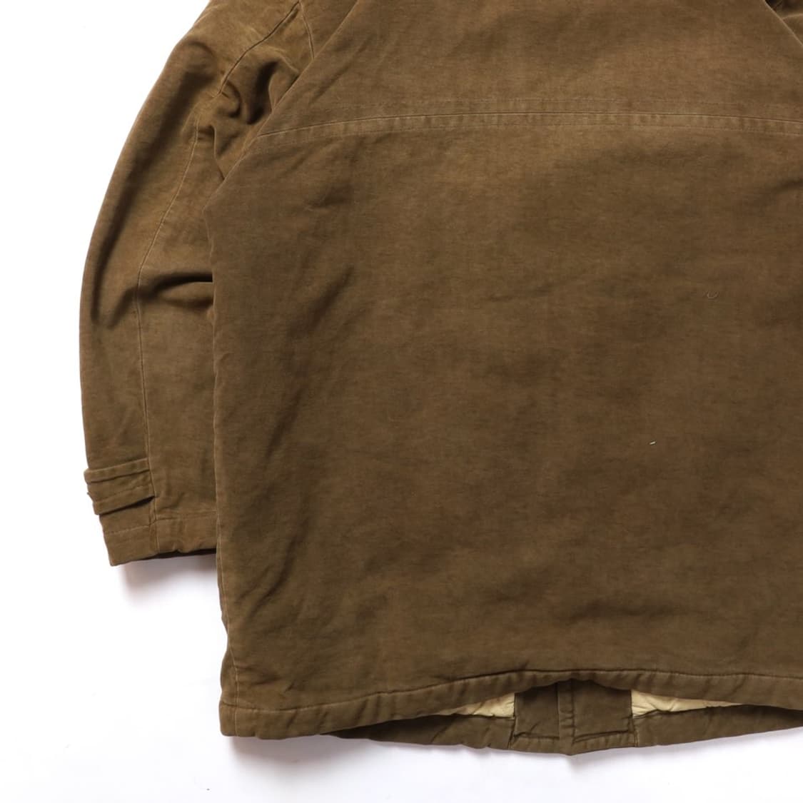 말보로 클래식  Malboro Classics Hunting Jacket 상품이미지6