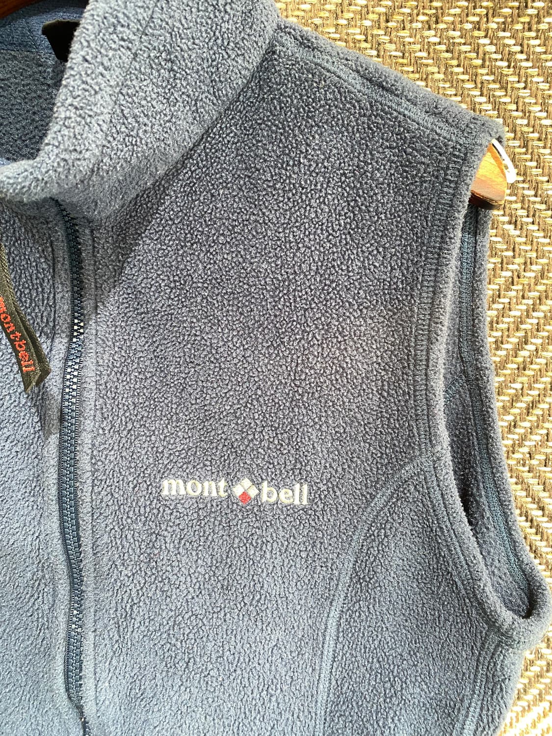 몽벨 플리스 상품이미지4