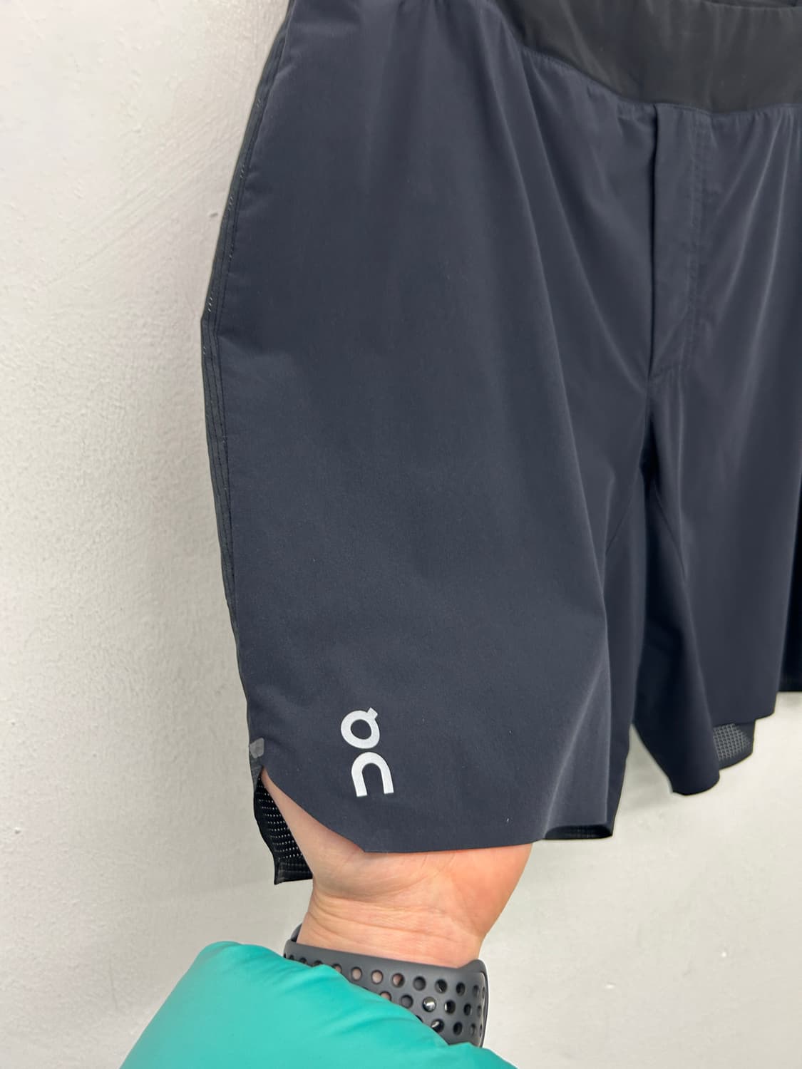 온러닝 러닝 숏츠 상품이미지2