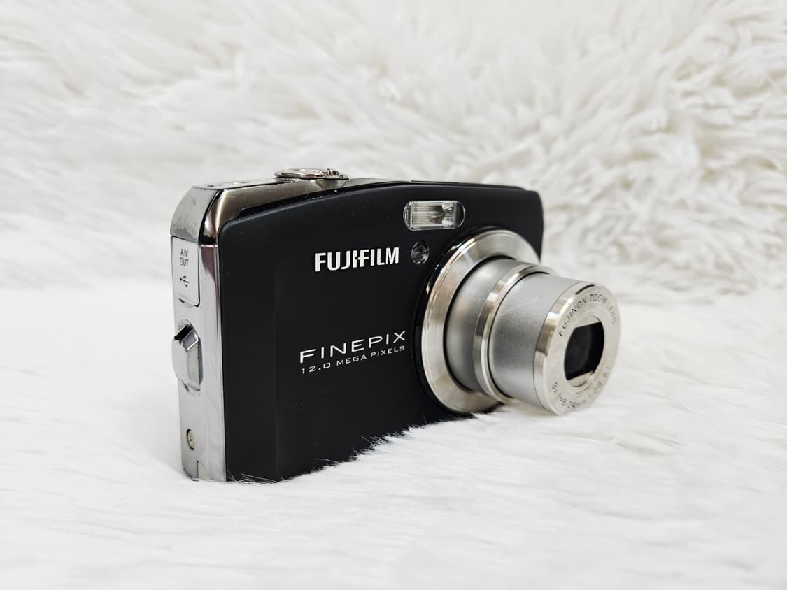 [민트] 후지필름 파인픽스 F50fd 디카, 디지털카메라 판매 상품이미지3