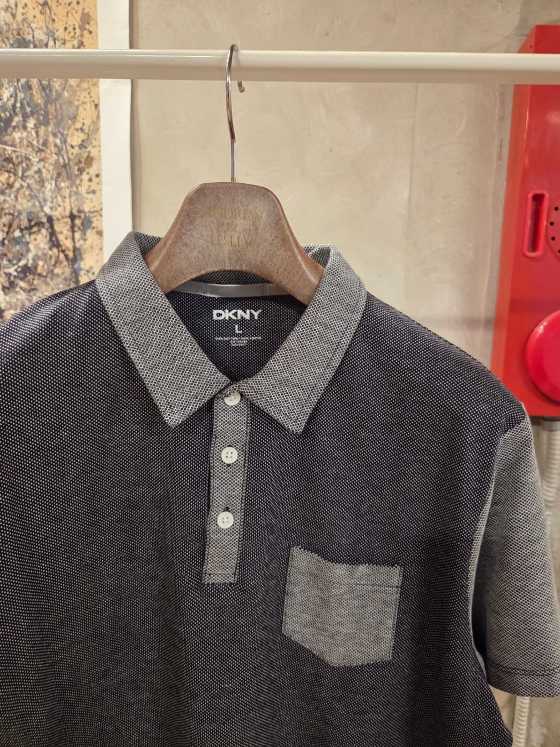 Dkny 니트  상품이미지6