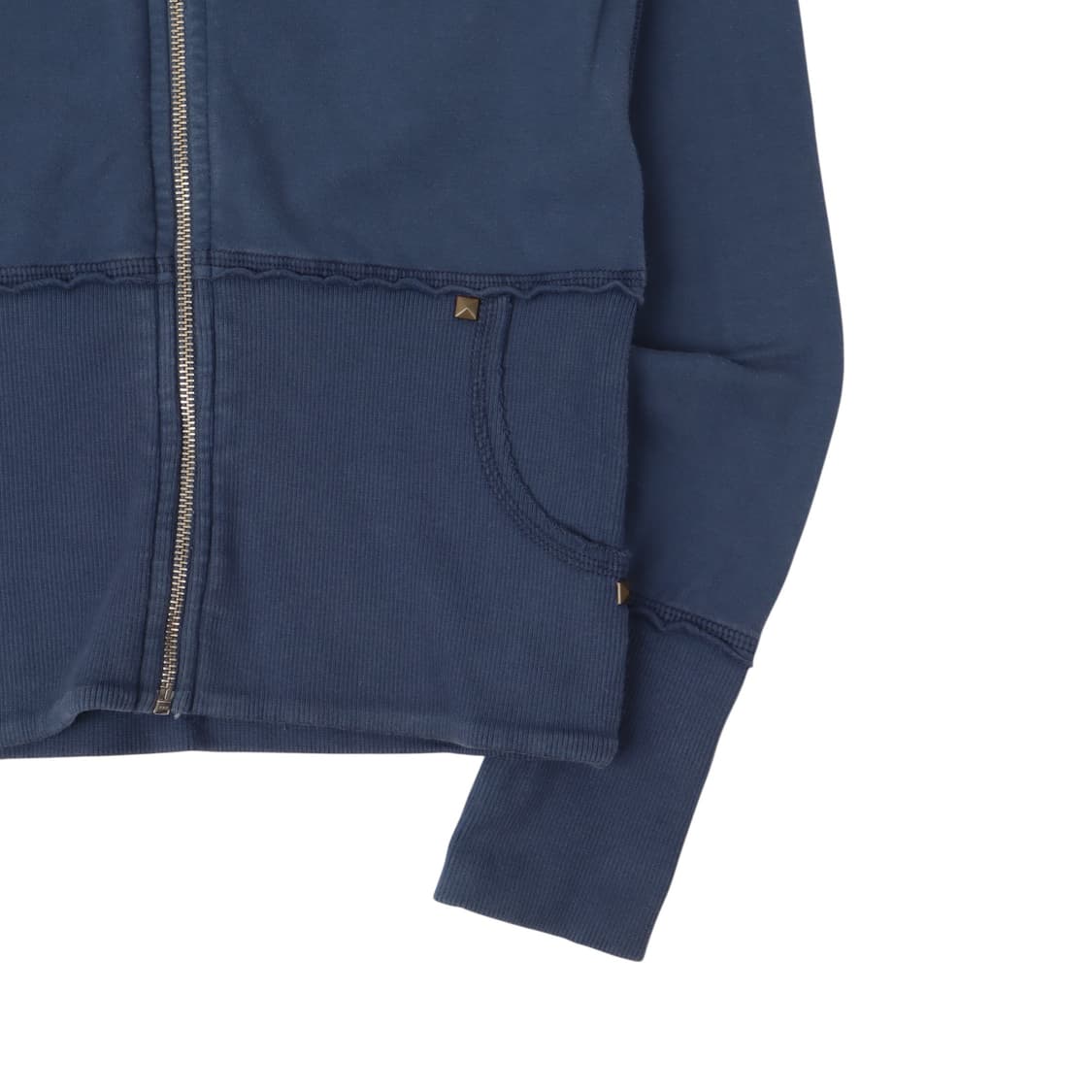 루니툰즈 y2k 스터드 후드집업 상품이미지7