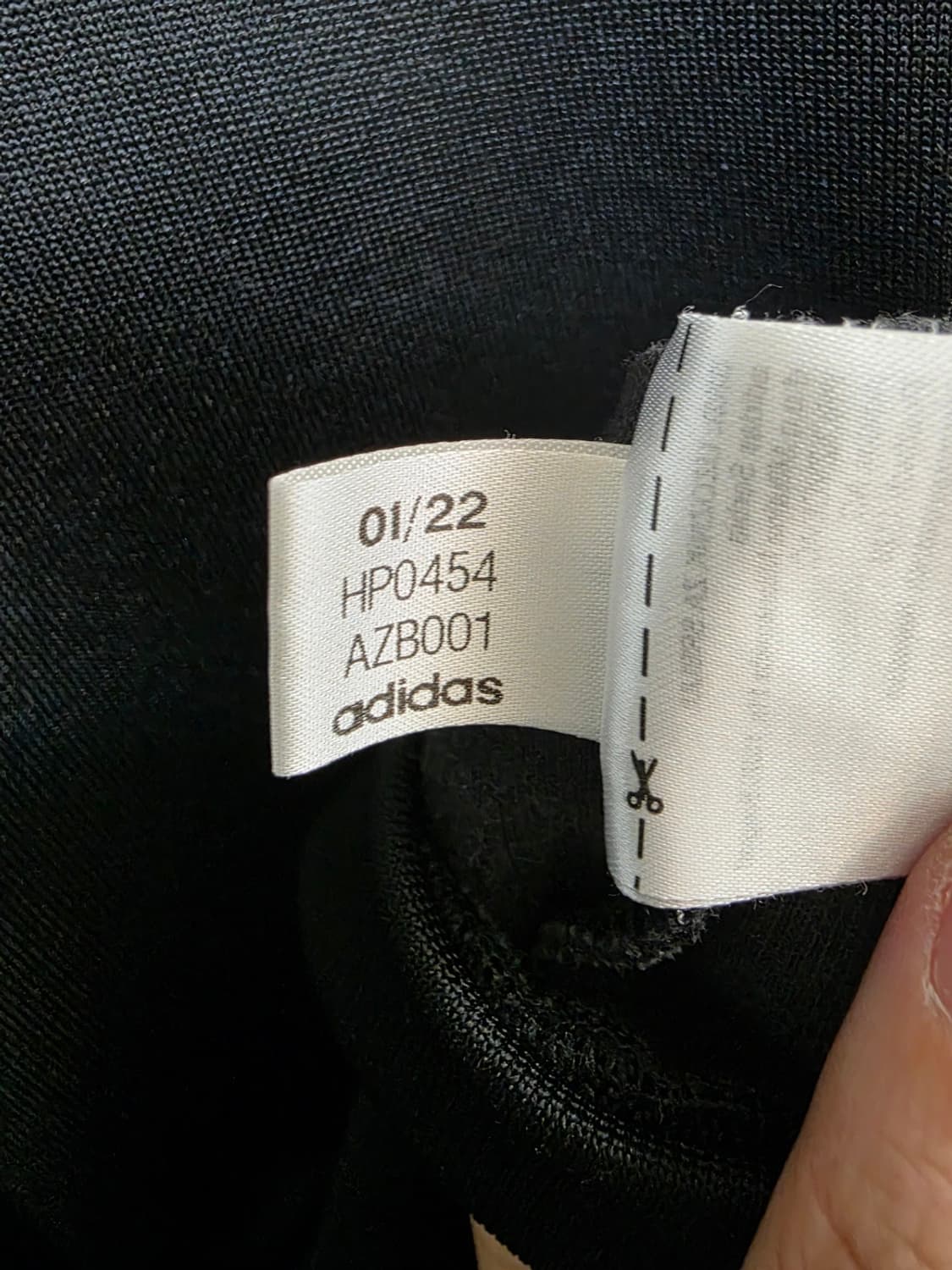 아디다스 맨유 리워크 트레이닝탑 져지 상품이미지4