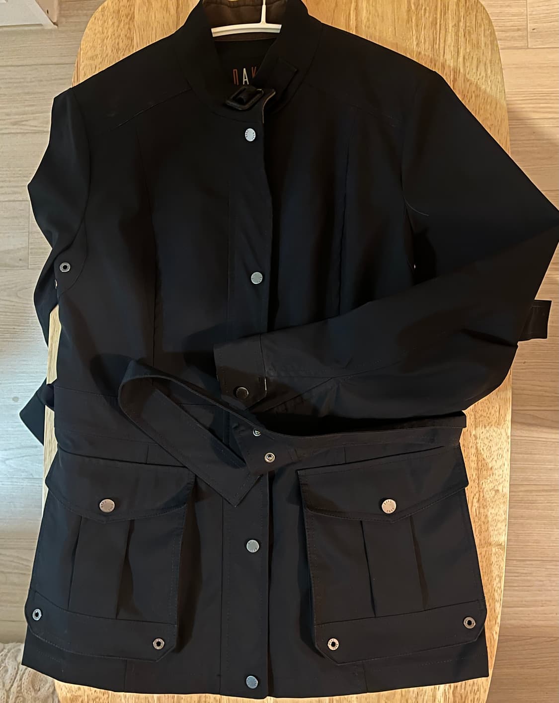 닥스 봄버 자켓 상품이미지1