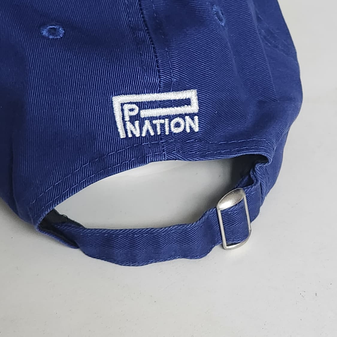 P2-10뉴에라 9FORTY P NATION × INPSYDER 콜라보캡 상품이미지6