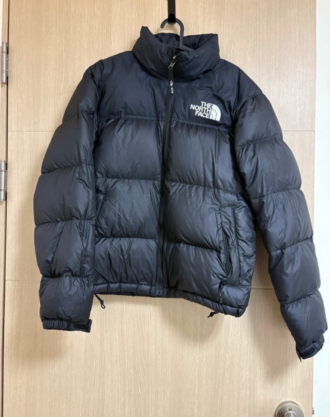 노스페이스 눕시 에코 1996 S 90 상품이미지1