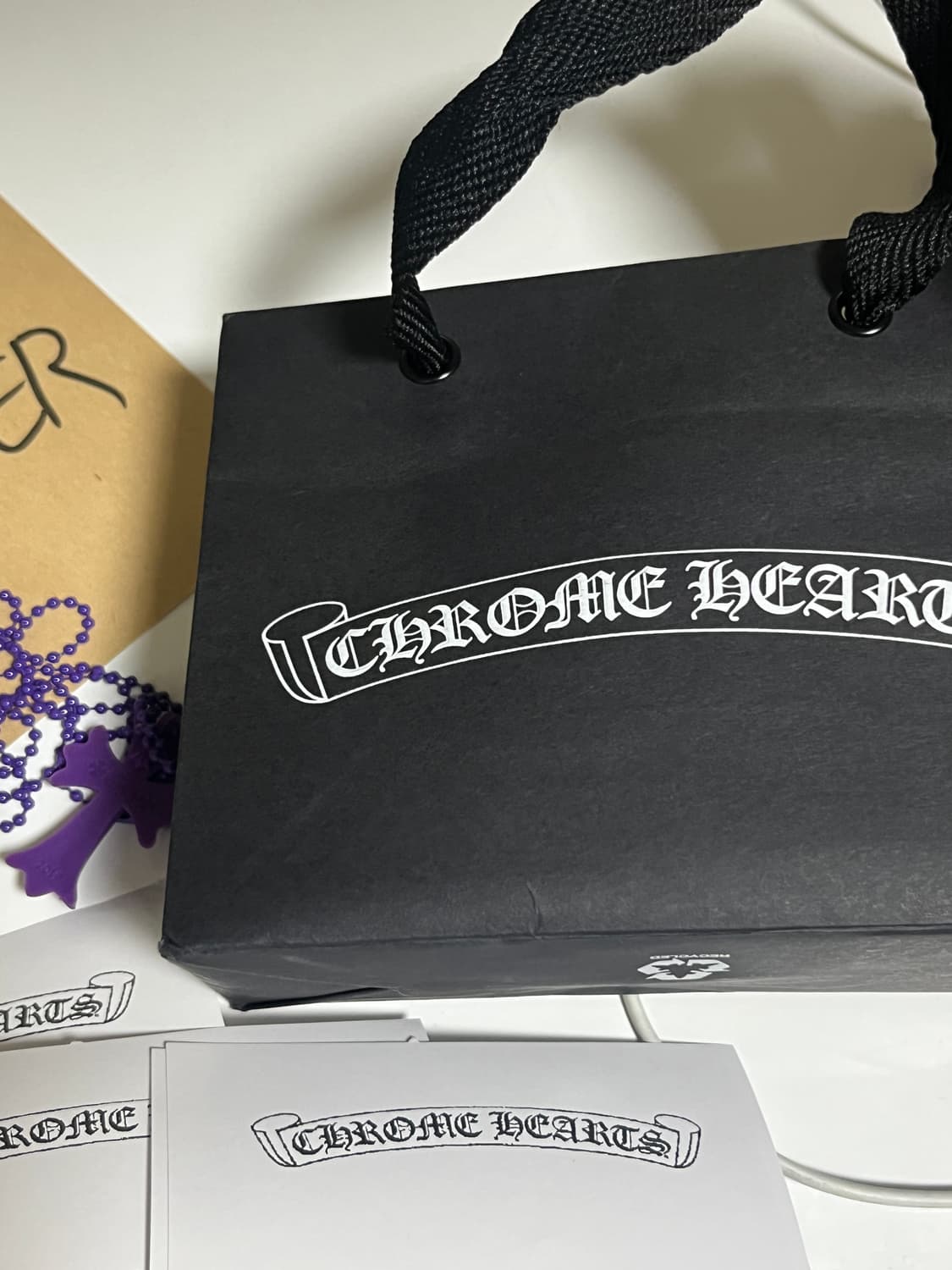 실리 크롬하츠 그린 상품이미지3