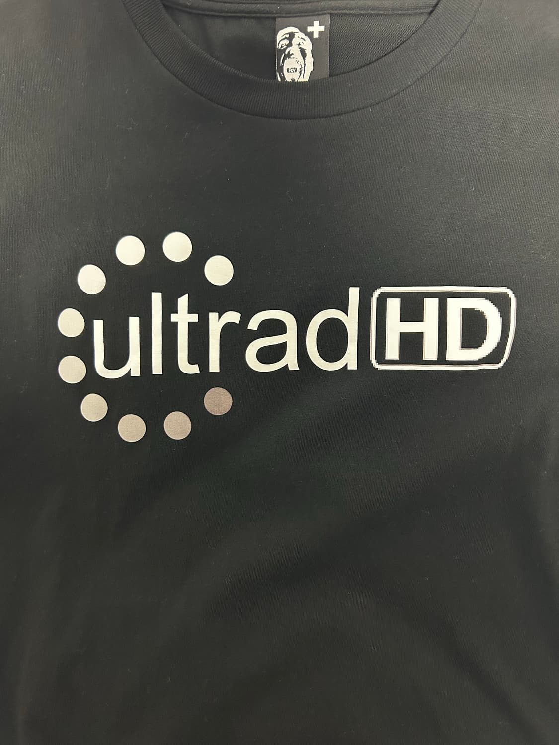 ADHD 티셔츠 2사이즈 상품이미지3