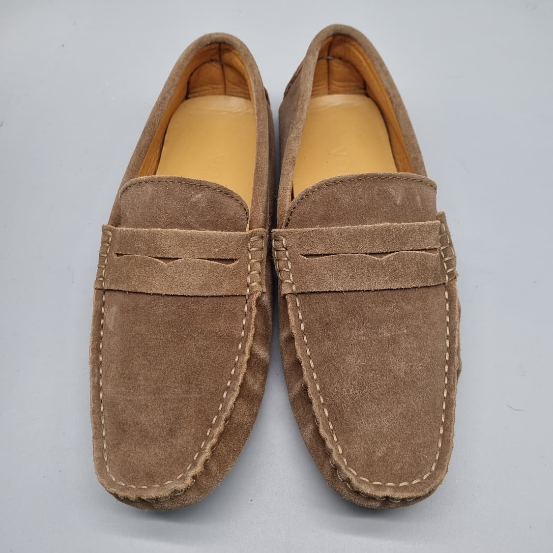 보닌 스웨이드 남성로퍼 41 260 상품이미지2