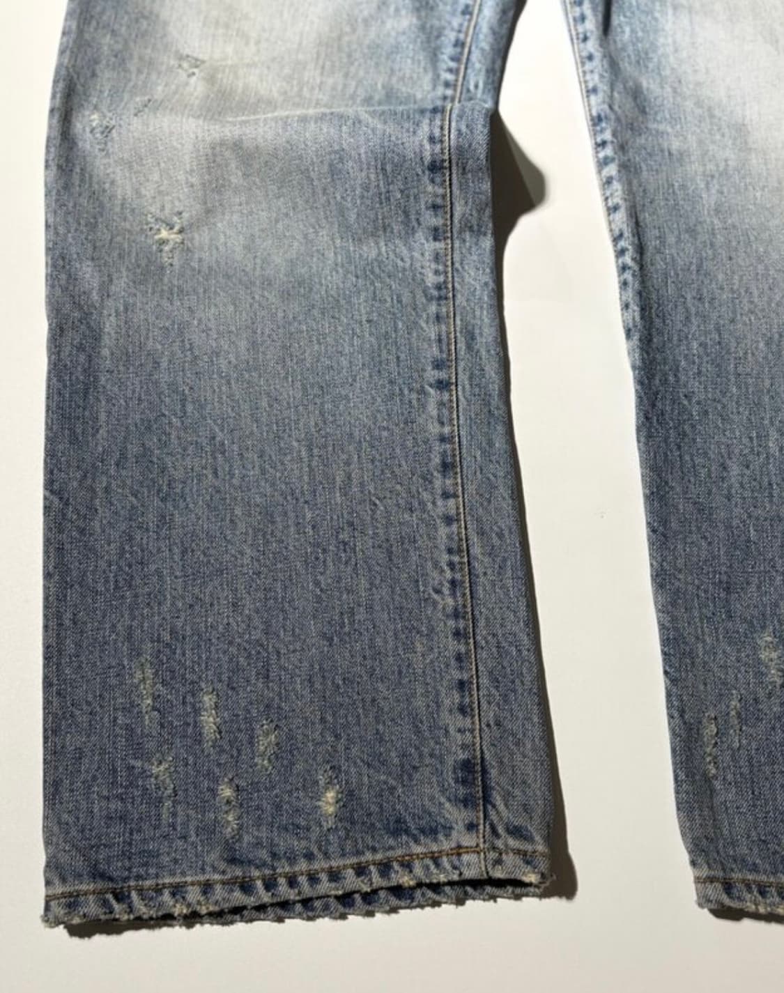 아트이프액츠 데님 상품이미지3