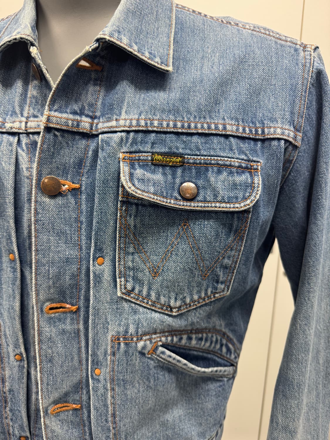 랭글러 111mj L사이즈 상품이미지2