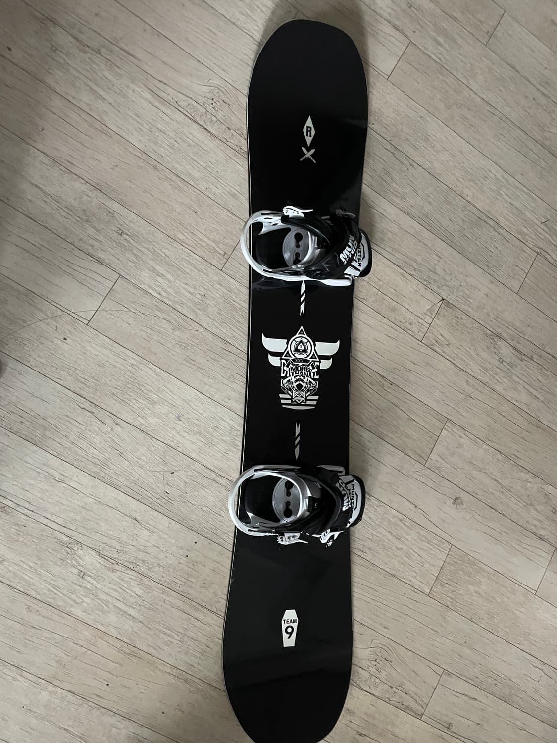 스노우보드 상품이미지1