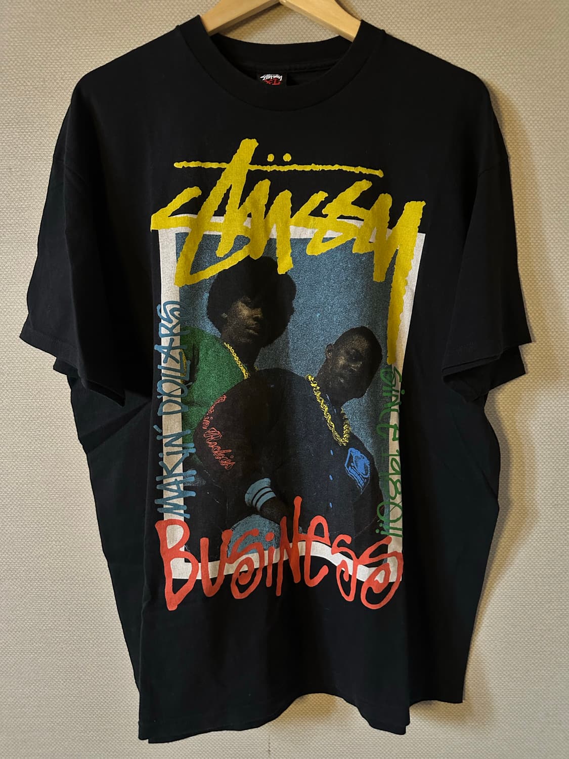 Stussy EPMD 상품이미지1