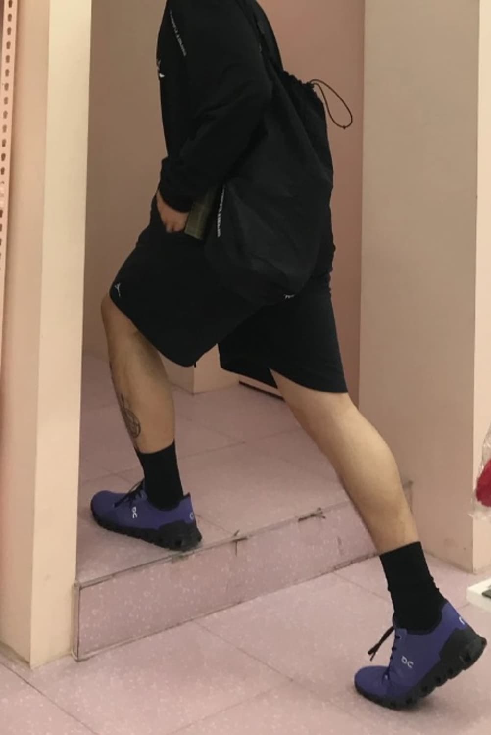 온러닝 클라우드 X3 AD 상품이미지4