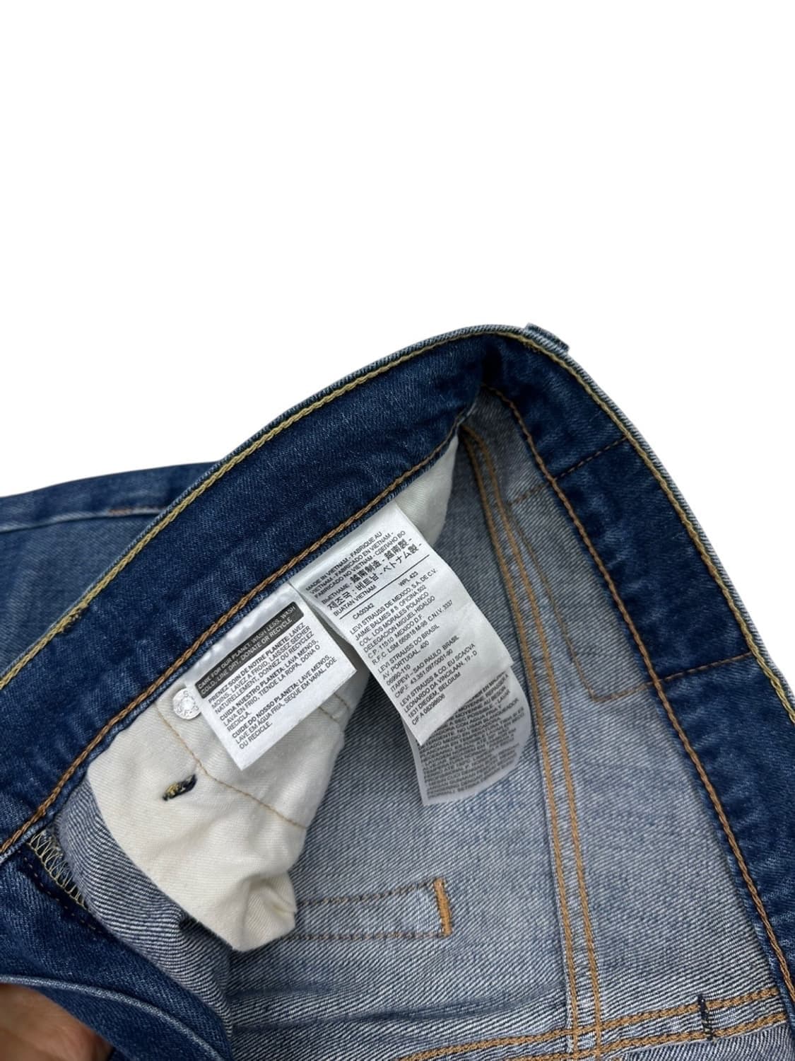 리바이스 511 (32) 상품이미지8