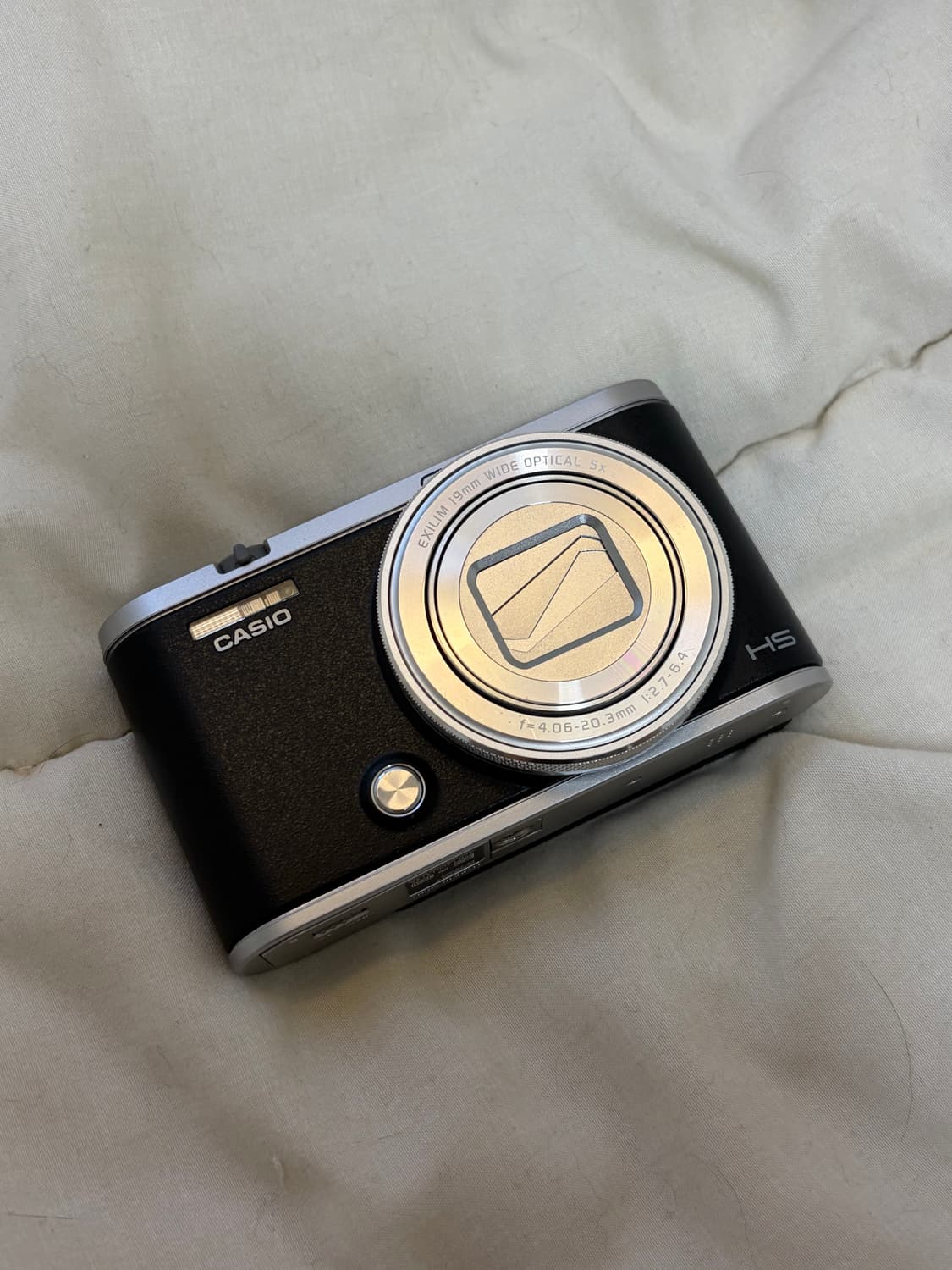 작례 포함)카시오 casio exilim zr4000 빈티지 카메라 상품이미지1