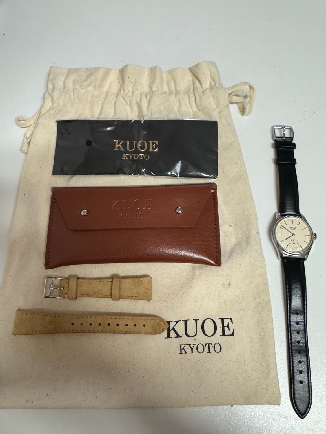kuoe 쿠오 올드스미스 001 상품이미지1