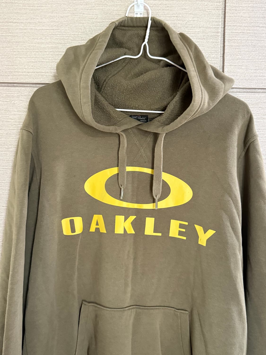 오클리 후드티 7만원 상품이미지5