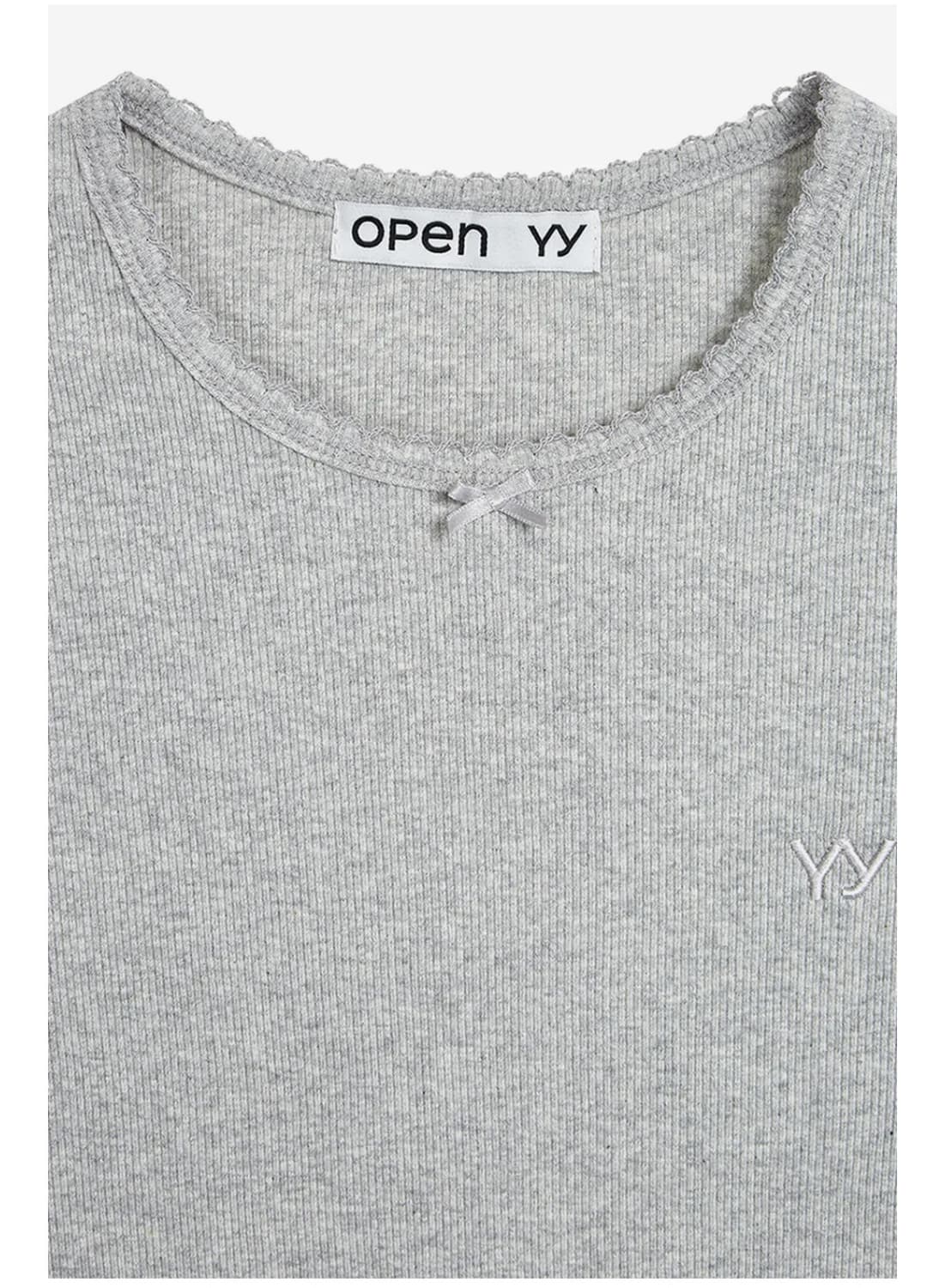 OPENYY 오픈와이와이 롱슬리브 (2) 상품이미지2