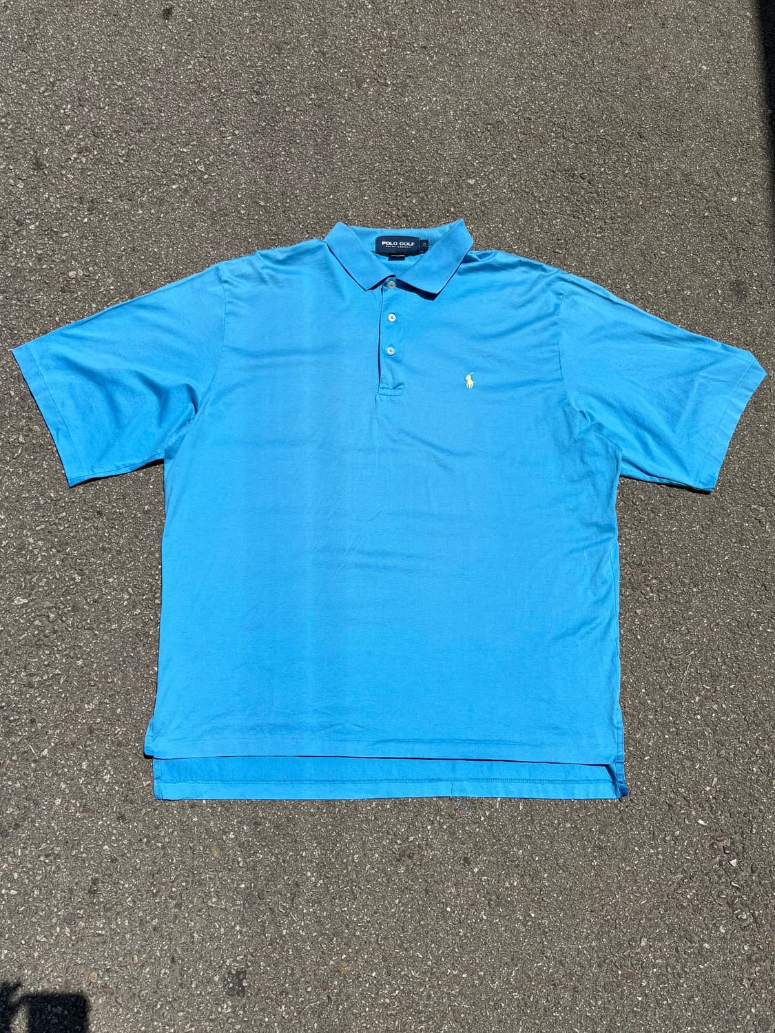 POLO GOLF 폴로 골프 PK티 상품이미지1
