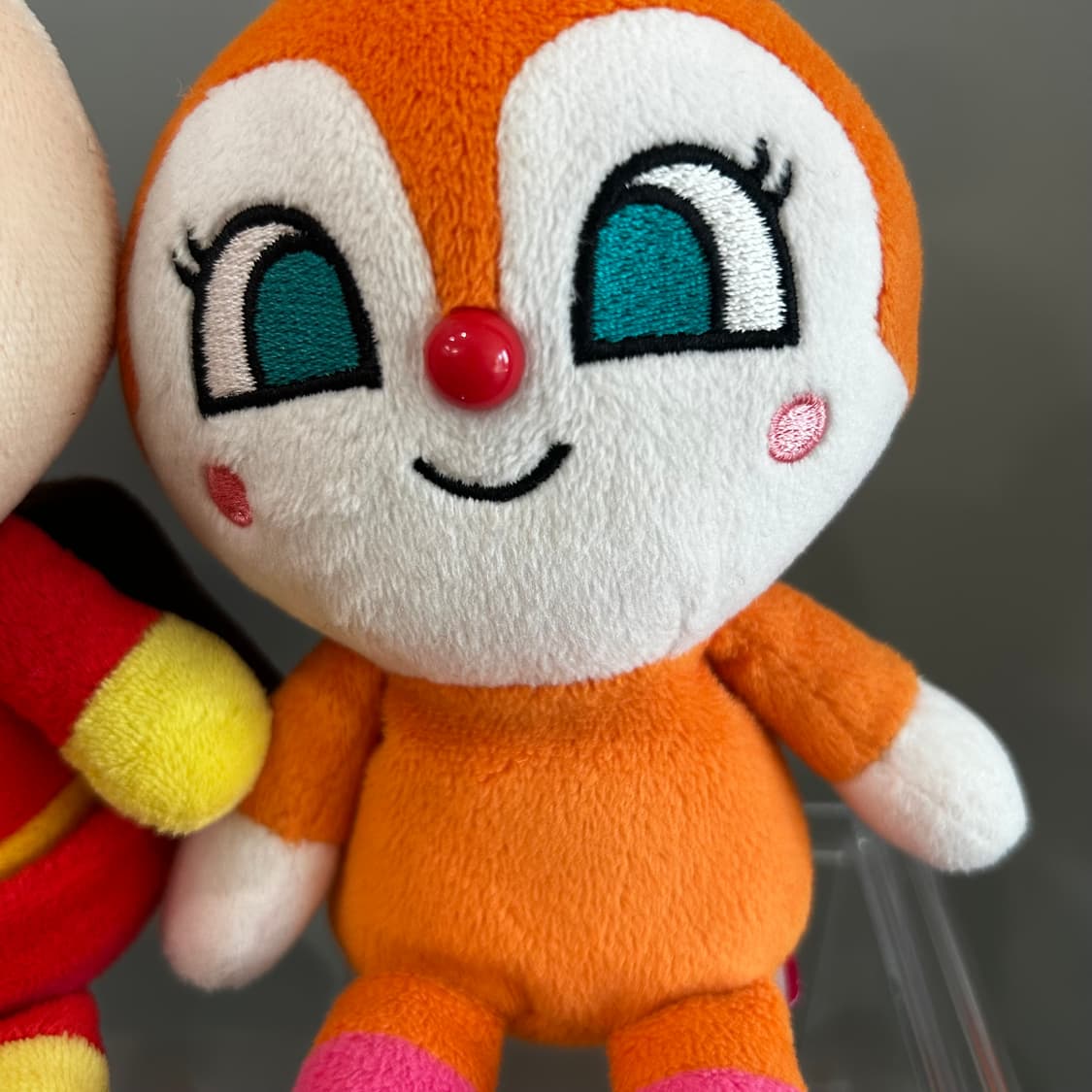 딸랑이 키즈 모자 일본 정품 상품이미지7