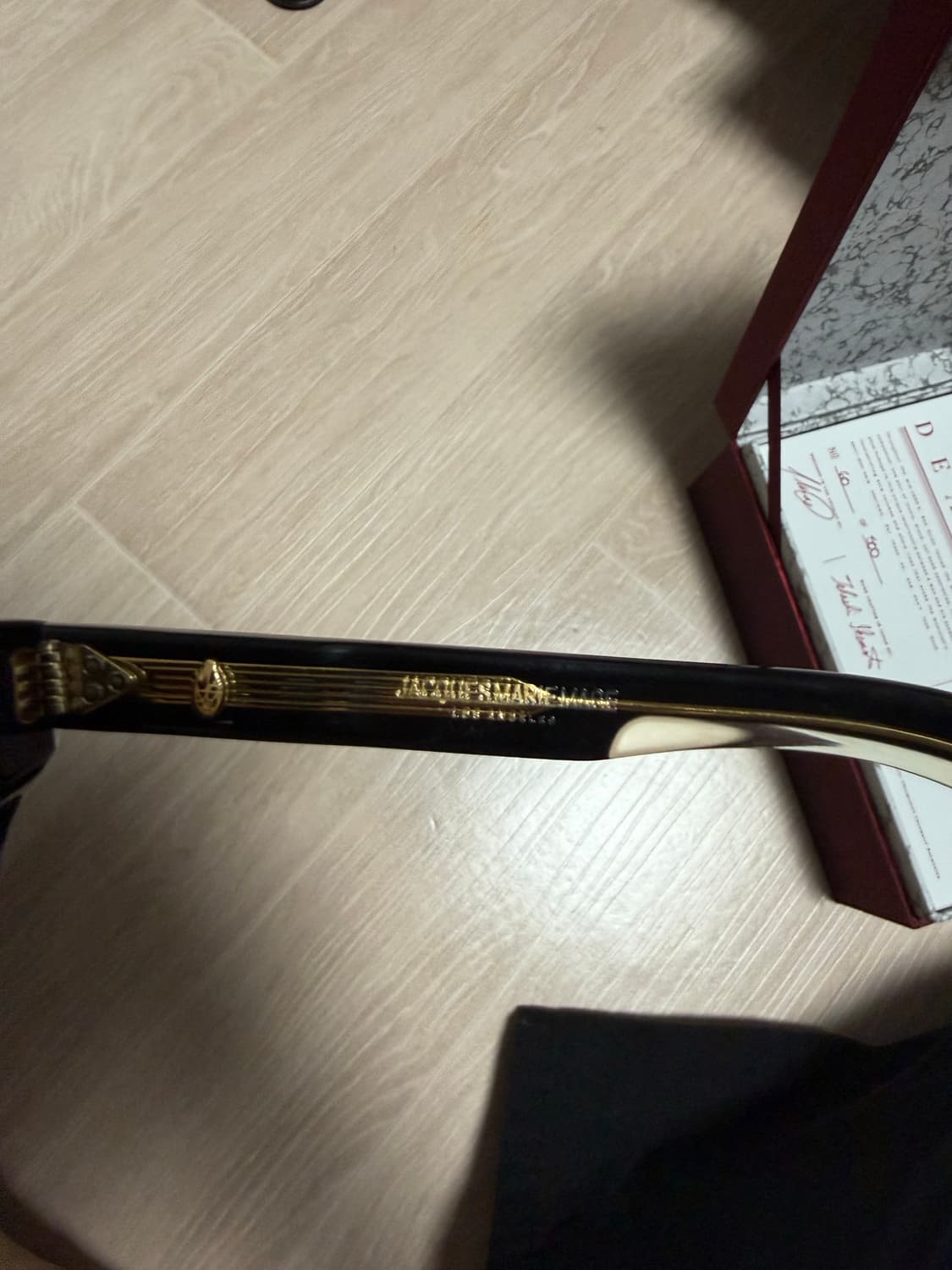 자크마리마지 딜런 상품이미지6