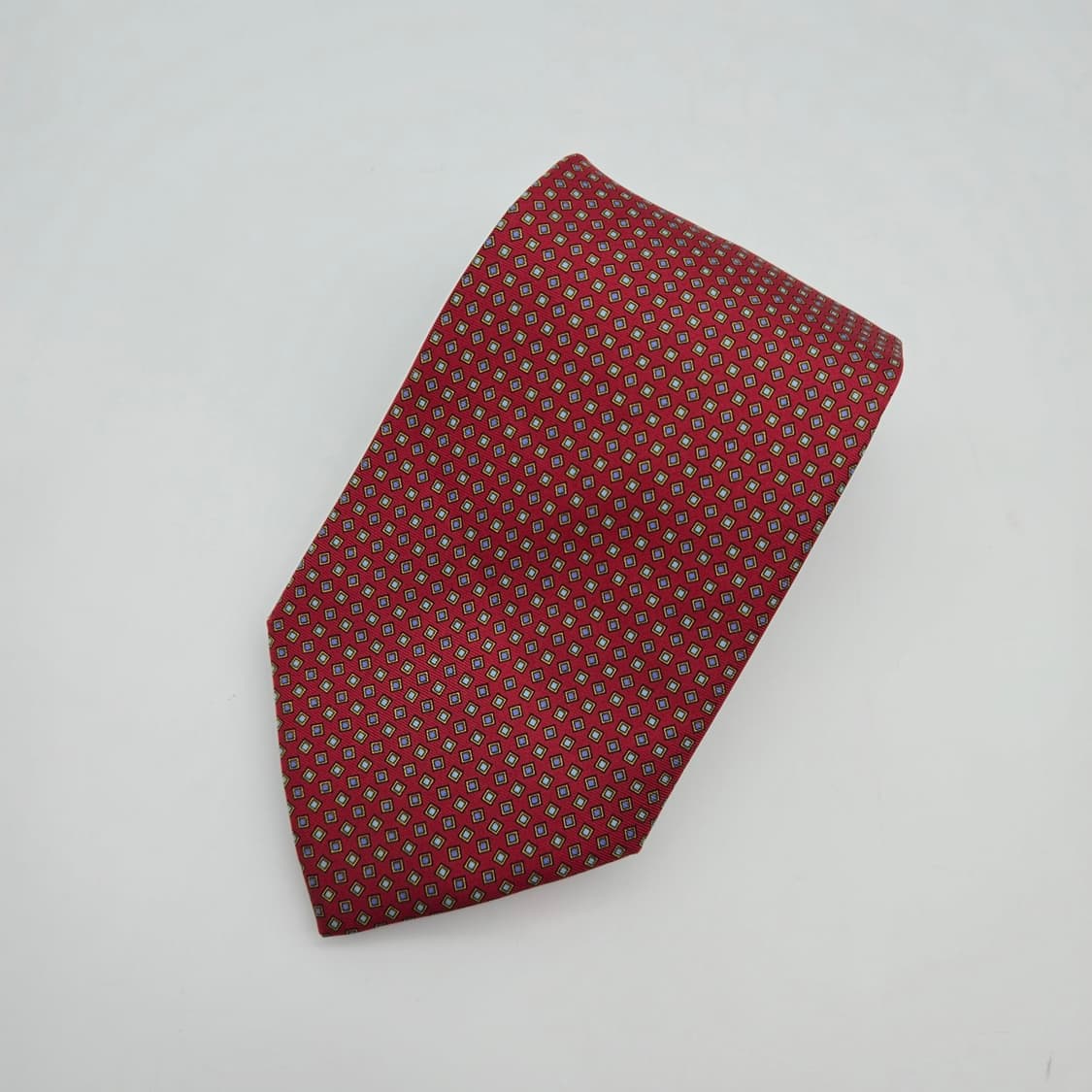 G.BINDA 이태리 실크 넥타이 [BCF10803_0004-67] 상품이미지3