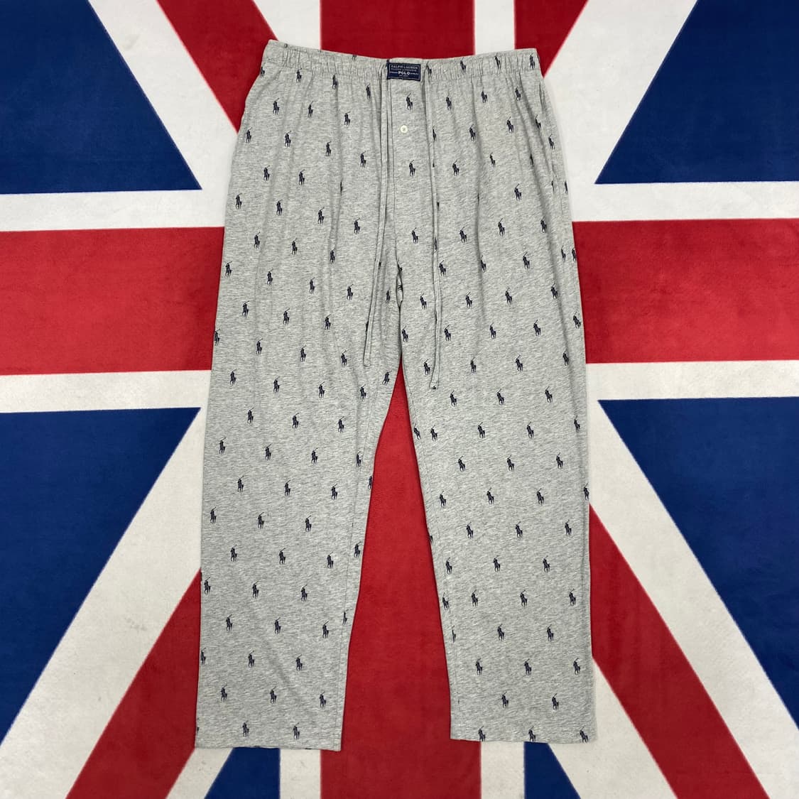 폴로 슬립팬츠 XL  상품이미지1