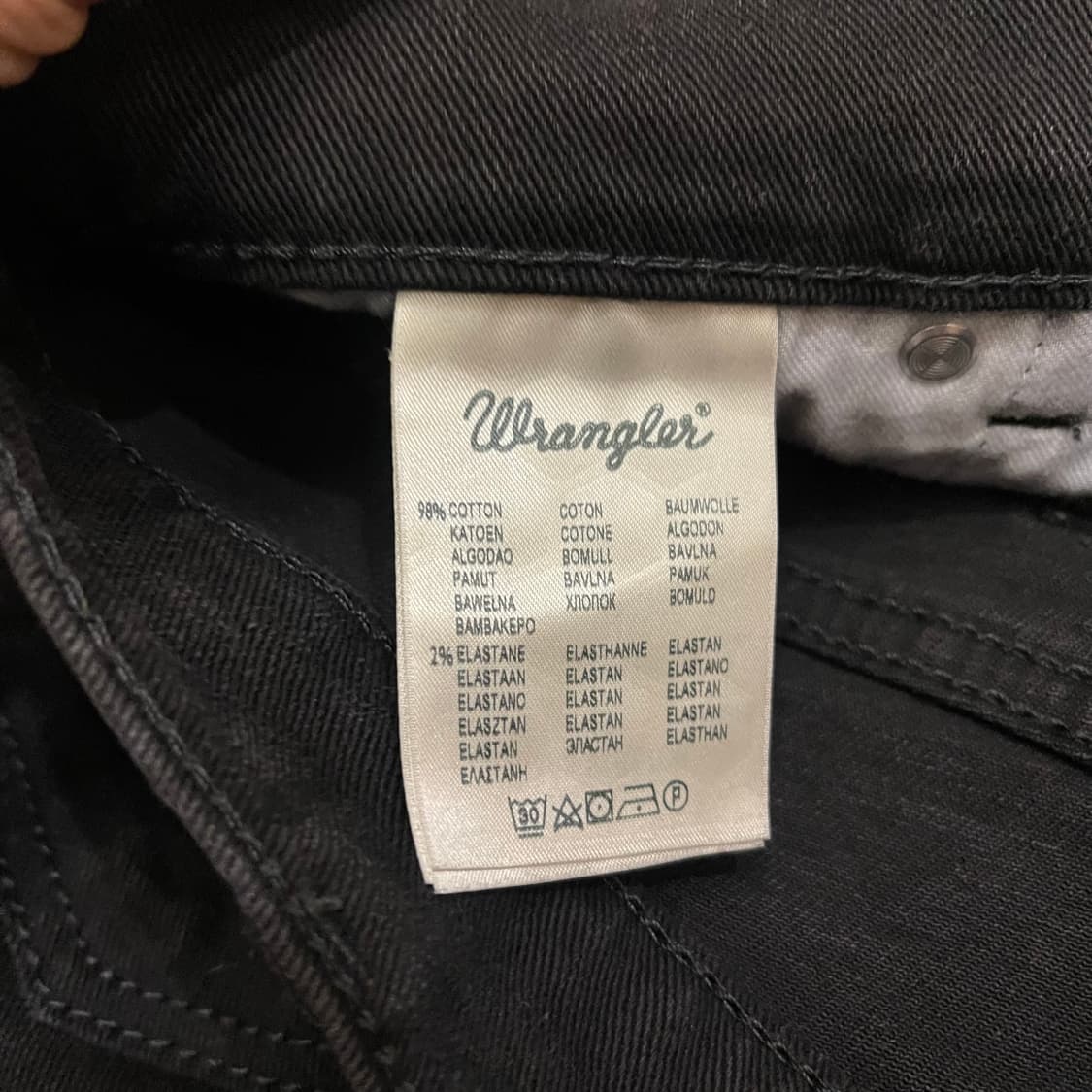 Wrangler w31l32 상품이미지9