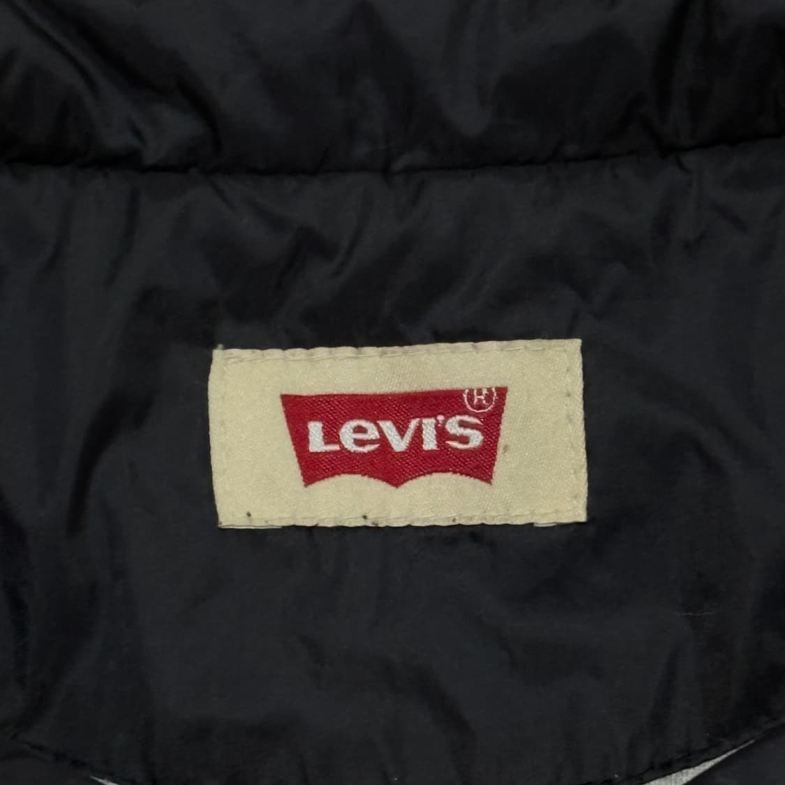 Levis 코듀로이 포인트 퀄팅 재킷 상품이미지4
