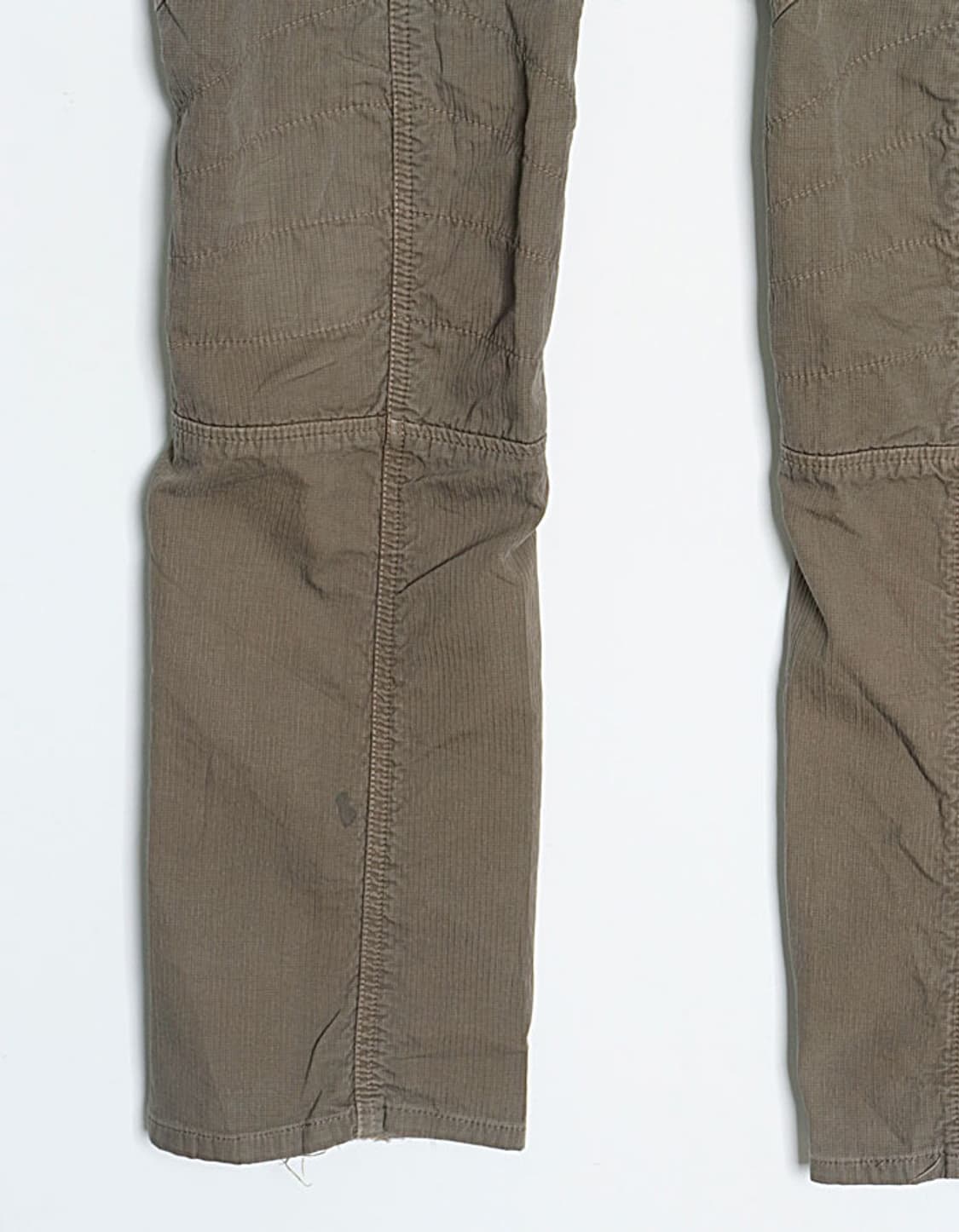  90's MARITHE FRANCOIS GIRBAUD Stitched  상품이미지5