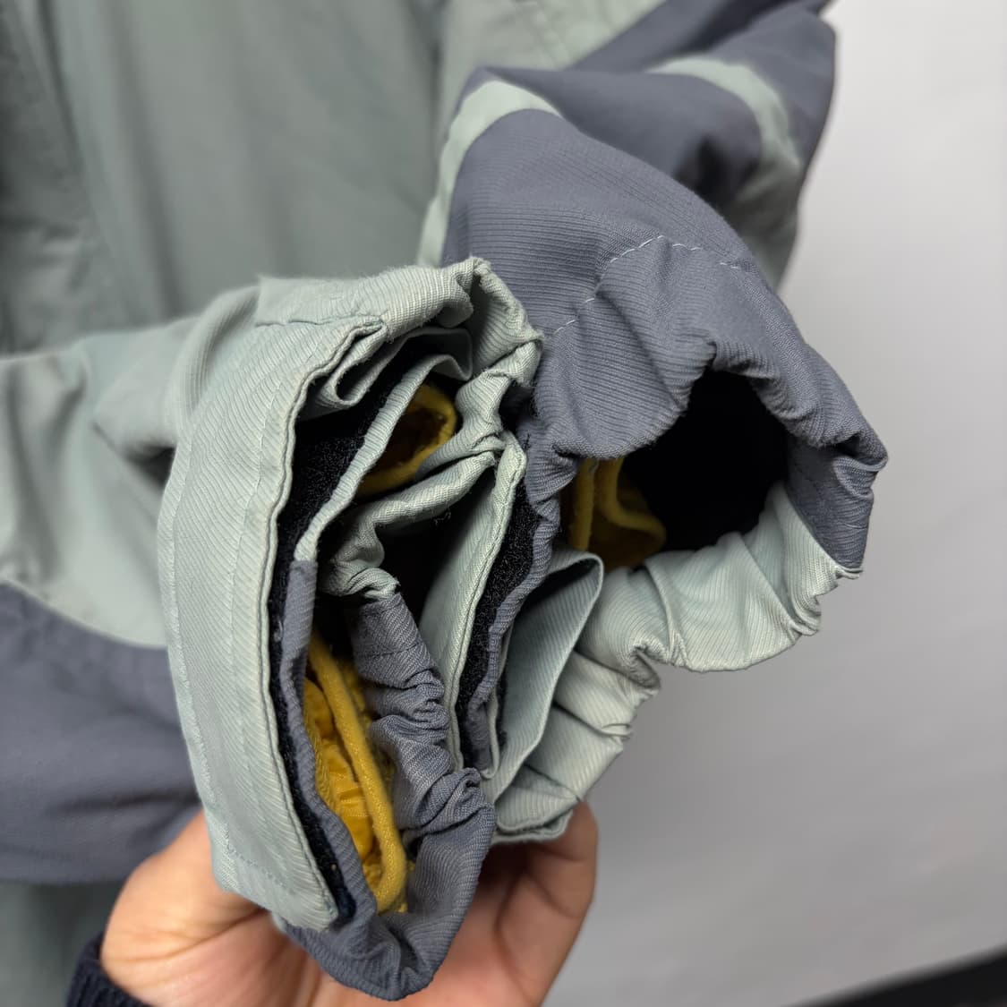 ACG 테크니컬 자켓 상품이미지9