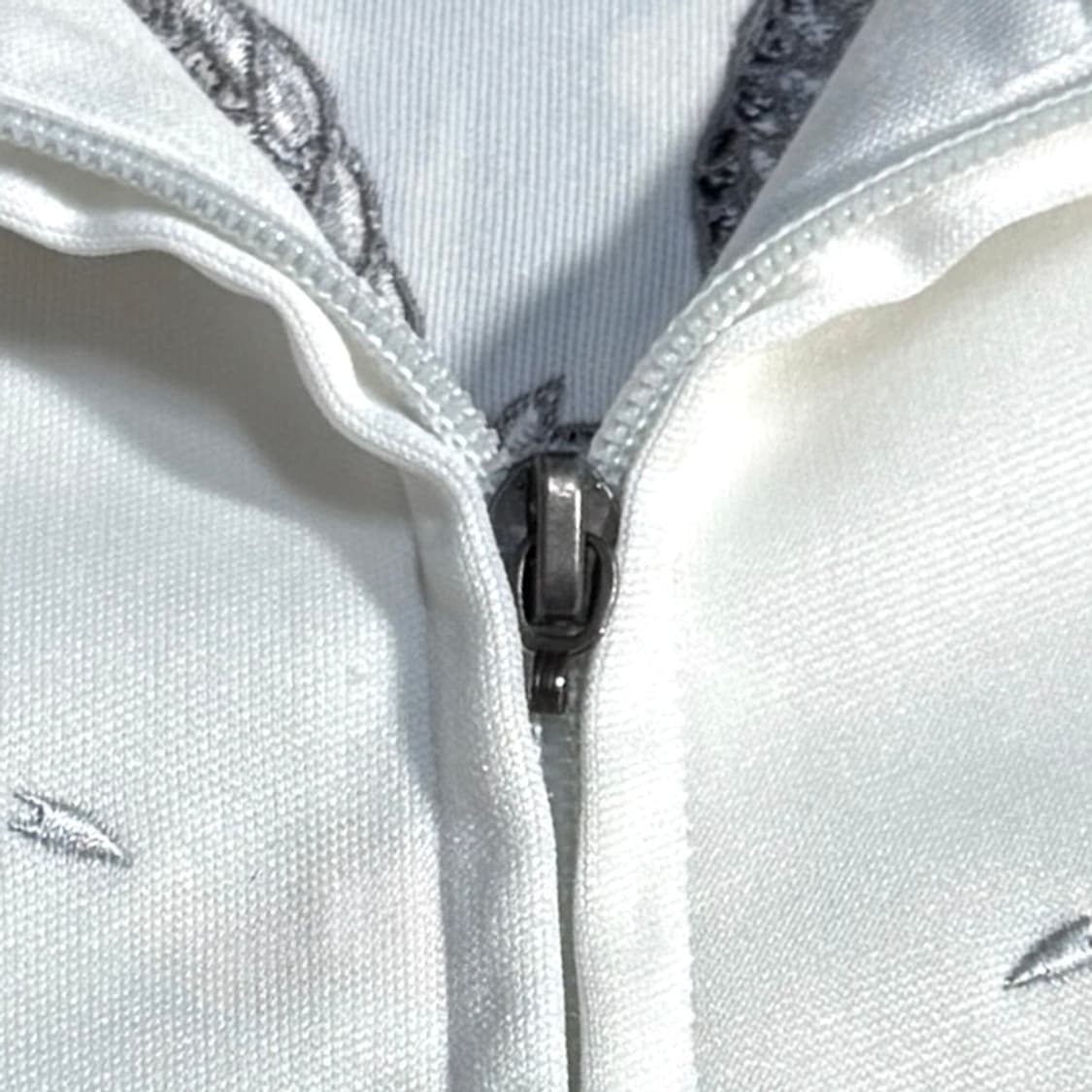 도그타운 Y2K 오리엔탈 블랙드래곤 자수 져지 상품이미지4