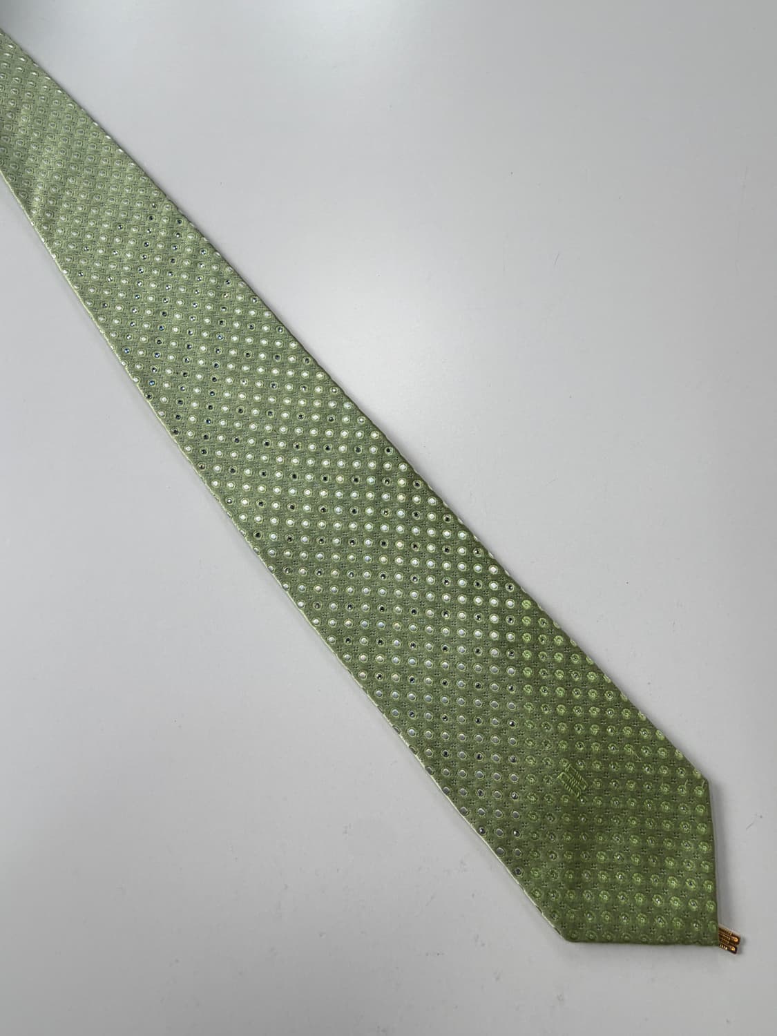 닥스(Daks) 실크 넥타이 8.5cm 상품이미지2