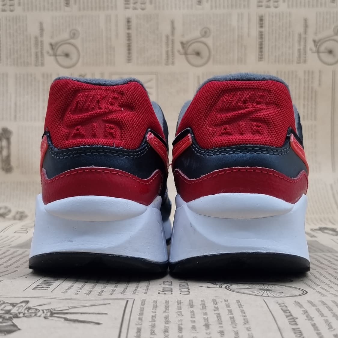 나이키 에어맥스 ST 아동운동화235 상품이미지4