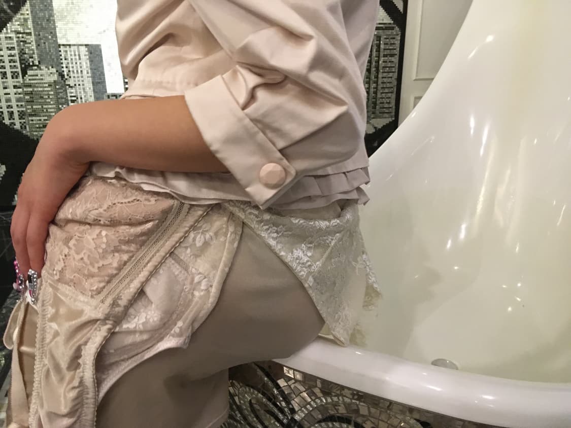 Lingerie jacket 상품이미지9