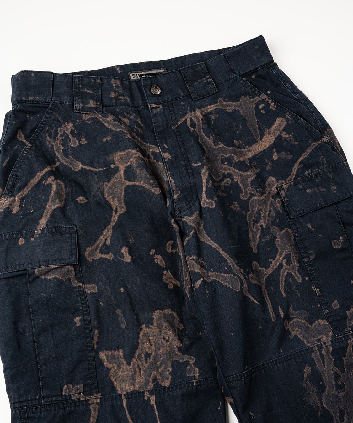 5.11 Tactical 스플래터 블리치 카고 팬츠 상품이미지3